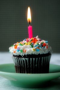 Primer aniversario de Du Tudú