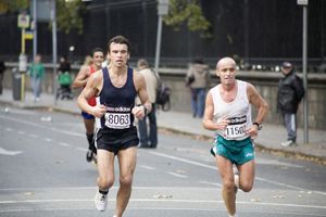 Compite para conseguir tus objetivos