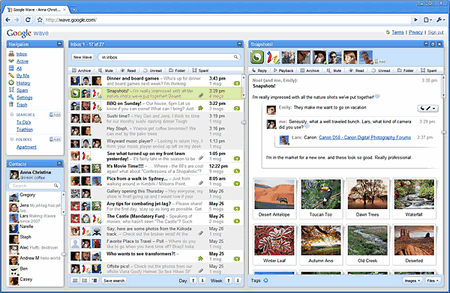 productividad-google-wave productividad-google-wave
