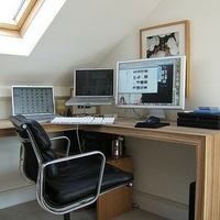 Proyecto de vacaciones: monta tu oficina en casa