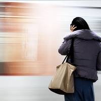 Lo que aprendí en el metro de Japón