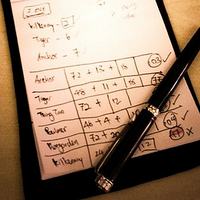GTD: tener ideas y no perderlas