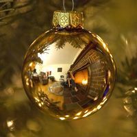 Felices fiestas de parte de Du Tudú