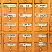 GTD: 9 claves para archivar con eficacia