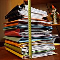GTD: Material de consulta, referencia y apoyo