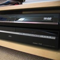 GTD: Ejemplo: reparando mi DVD
