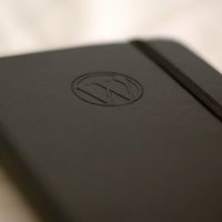 Usa un blog para tomar notas