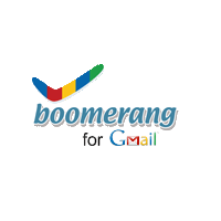 Boomerang 4 Gmail, programa el envío y recepción de e-mails