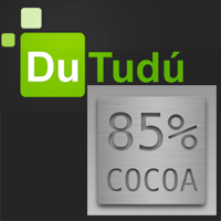 Resumen de capítulos en 85% Cocoa