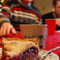 GTD: Gestiona las comidas de navidad