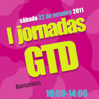 I Jornadas GTD