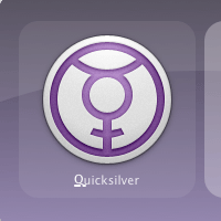 Vídeo: dos trucos con QuickSilver